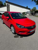 Opel Astra ST 1.6 CDTI Edition 70kW Edition - Opel: Cd70