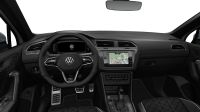 Volkswagen Tiguan - Vorschau Bild 12