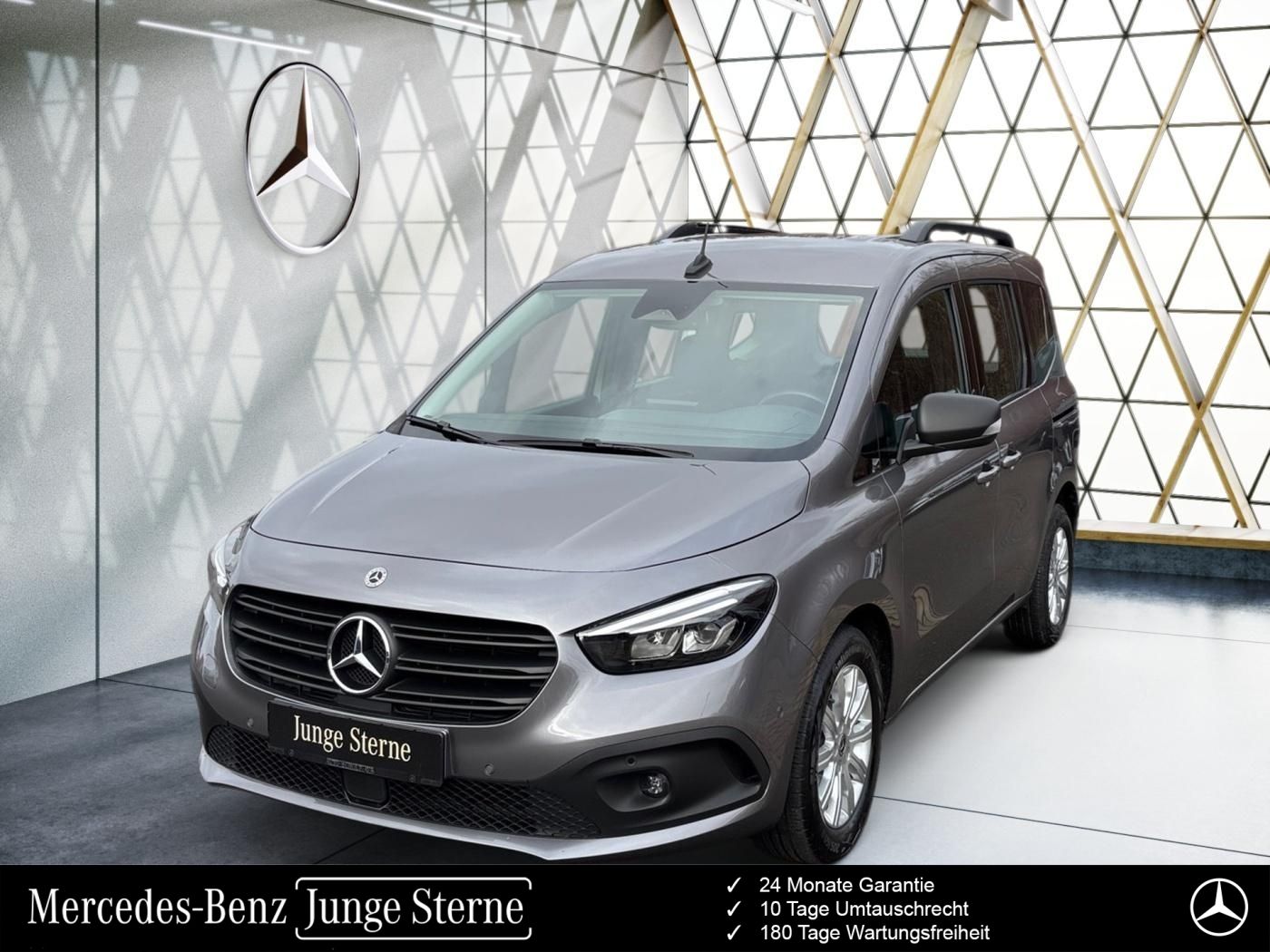 MERCEDES-BENZ Citan 113 Tourer PRO Standard Progressive+ LED**