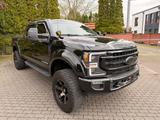 Ford F 250 Super Duty 6,7l Power Stroke MONSTERTRUCK - Ford F 250 mit Diesel-Antrieb