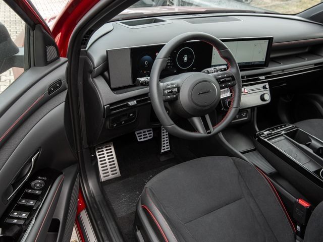 Hyundai TUCSON - Bild 4