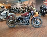 Harley-Davidson Low Rider S  - HARLEY-DAVIDSON LOW RIDER
