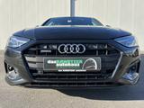 Audi A4 Avant 40 2.0 TDI quattro S tronic Advanced 18 - Audi A4 mit Diesel-Antrieb
