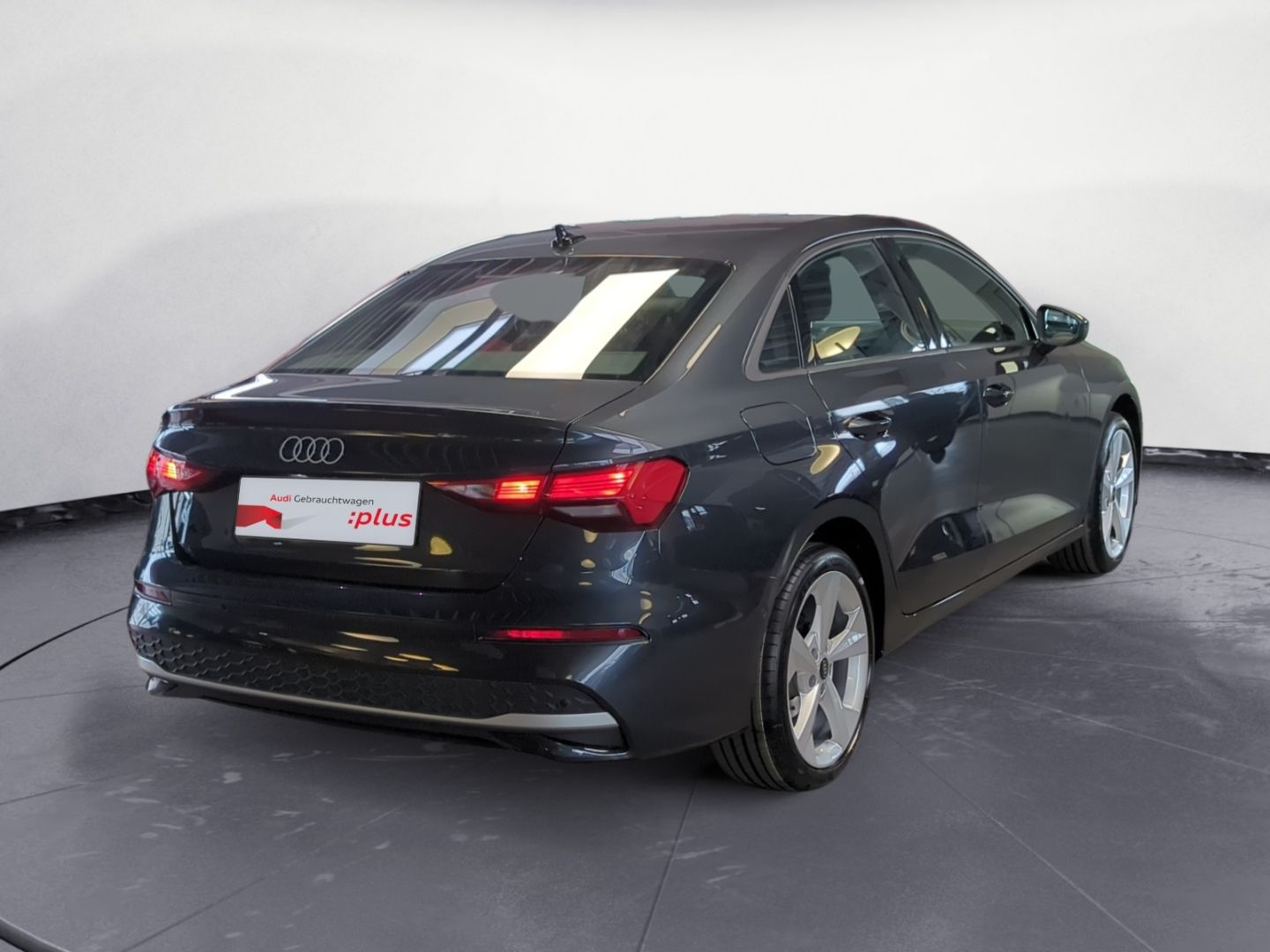 Audi A3 - Bild 4
