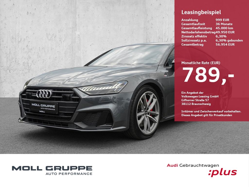 Image of Audi A7