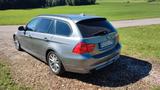 BMW 318d Touring - - BMW 318 aus 2010: Kombi, 318d