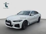 BMW i4 eDrive40 M Sport Klimaaut. AHK - weiße BMW i4