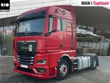 MAN TGX 18.510 4x2 BL SA 2xTank - MAN 4x4
