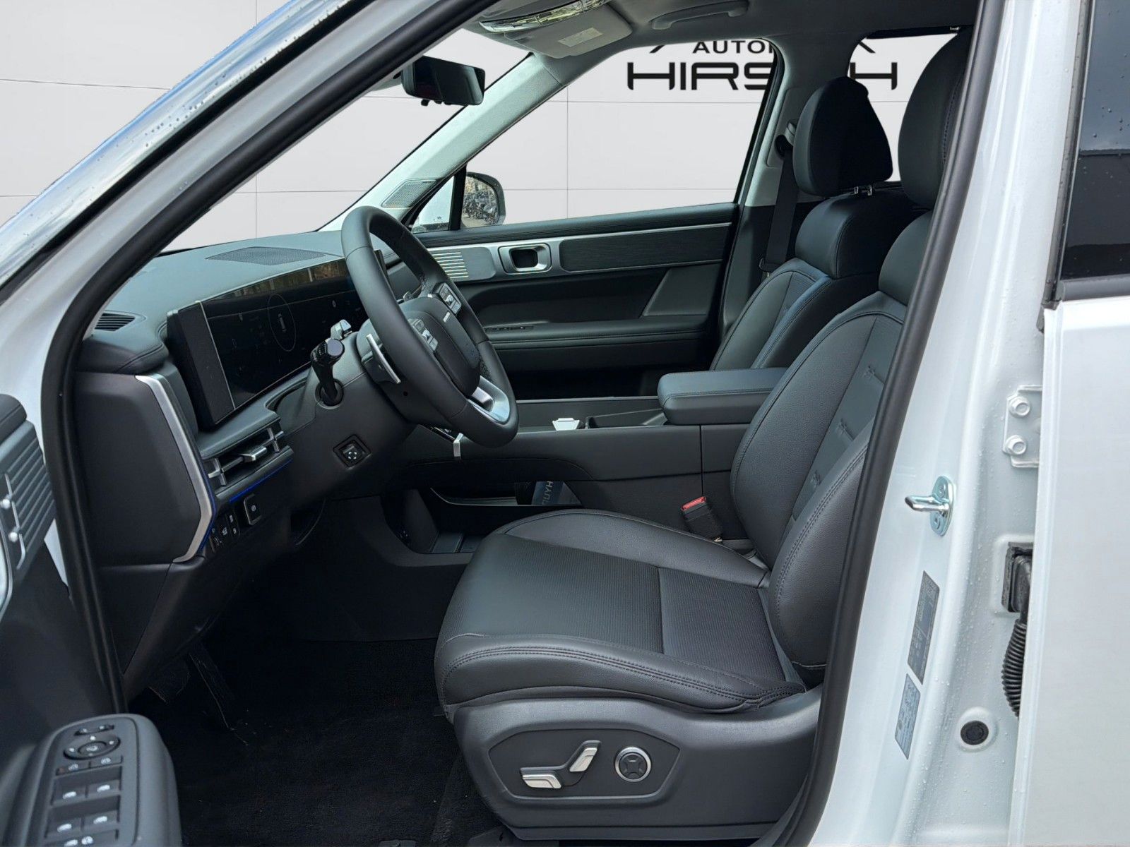 Hyundai SANTA FE - Bild 7