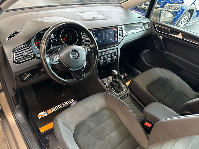 Volkswagen Golf Sportsvan VII Highline *LED*ACC*AHK*