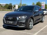 Audi SQ5 3.0 TFSI quattro ACC TOT SPUR AHK PANO - Audi SQ5 Gebrauchtwagen in München