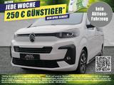Citroën Spacetourer Plus XL 2.2 BlueHDI 180 #EL. SCHIEBE - Citroën SpaceTourer Neuwagen