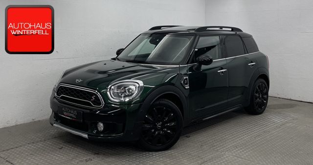 MINI COOPER SD COUNTRYMAN PANO+H&K+CHILI+KAMERA+