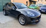 Porsche Macan S, Leder, Xenon, Pano, Bose, - Porsche Macan mit Benzin-Antrieb: Grau