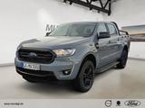 Ford Ranger Wolftrak Doppelkabine 4x4 AHK Navi Dyn. K - : Wolf