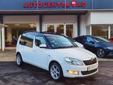 Skoda Roomster 1.6 TDI °Style Plus Edition - Skoda Roomster mit Diesel-Antrieb: 1.6