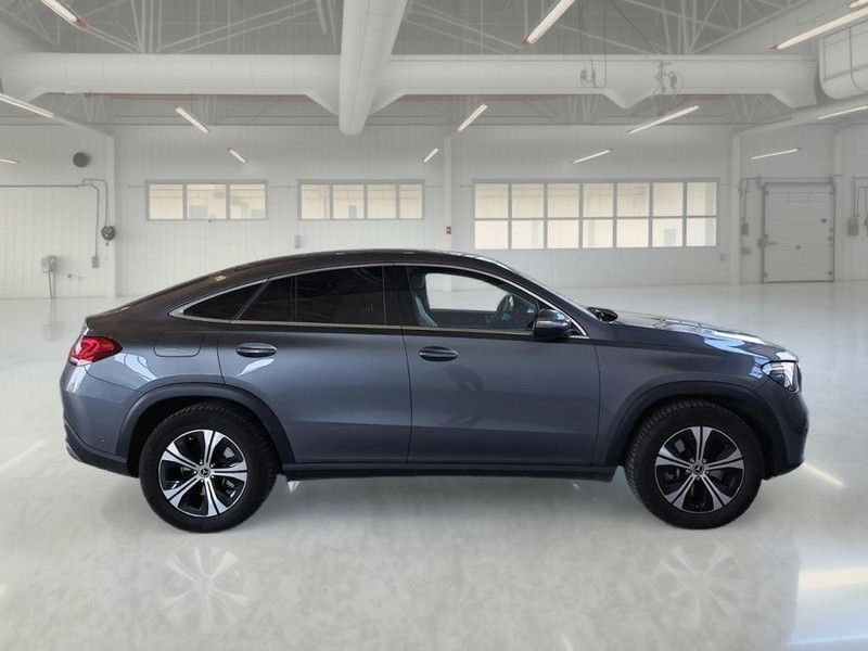 Mercedes-Benz MERCEDES-BENZ GLE 350 DE COUPE 4MATIC EQ-POWER S imagem 3