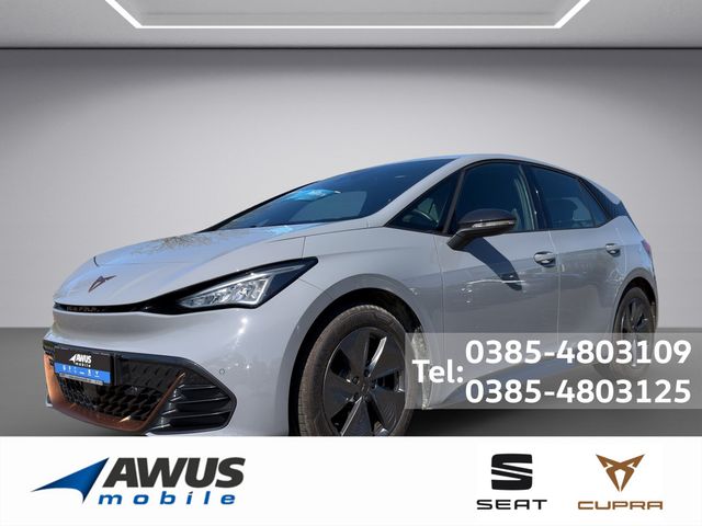 Born 58kWh 150 kW