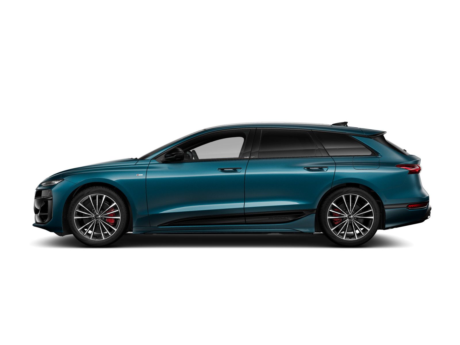 Audi A6 e-tron - Bild 5