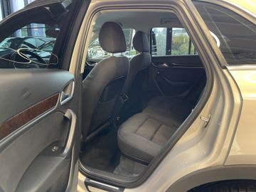 Audi Q3 2.0 TFSI quattro *2. Hand*Navi*Klima*