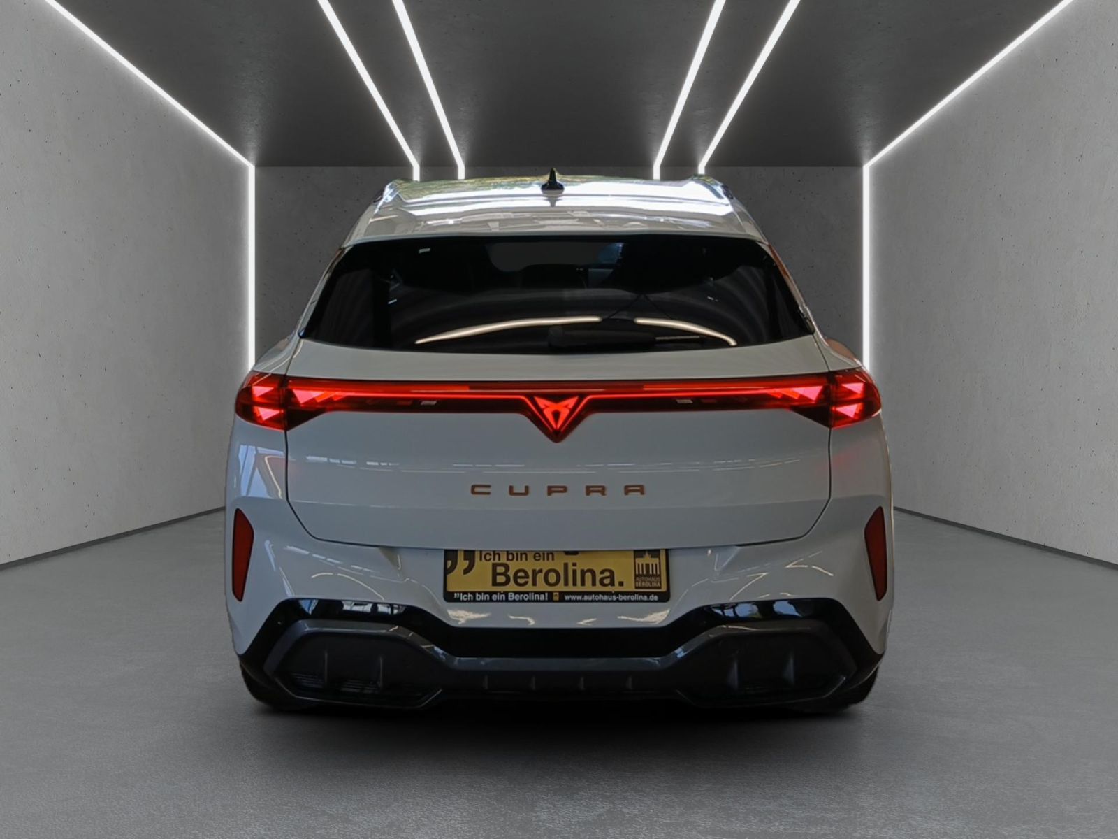 Cupra Terramar - Bild 7