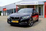 BMW 220 2-serie Coupé 220d 190pk Pano|Leder|Sportsto - BMW 220 mit Diesel-Antrieb: Coupe