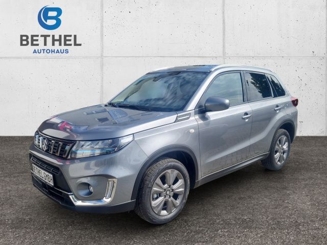 Suzuki Vitara 1.5 Dualjet Hybrid Allgrip AGS Comfort