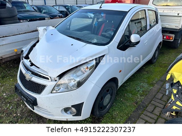 Chevrolet Spark LS