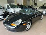Porsche Boxster 2.5i 24V cat ASI - Porsche aus 1997