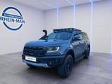 Ford Ranger Raptor Conquer Grey 20.000 Umbau DoKa SM - graue Ford Raptor