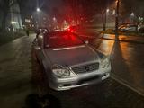 Mercedes-Benz Mercedes Benz CL200 Kompressor - Mercedes-Benz CL 200 Gebrauchtwagen