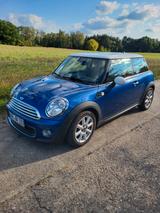 MINI One 72KW One - MINI MINI: 72 Kw