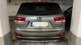 Kia Sorento 2.2 CRDi AWD Platinum Edition Automa... - Kia Sorento: Automatik