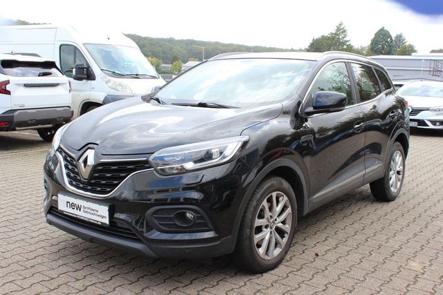 Renault Kadjar TCe 140 EDC GPF BUSINESS EDITION