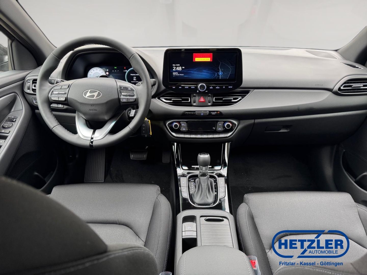 Hyundai i30 – Bild 11