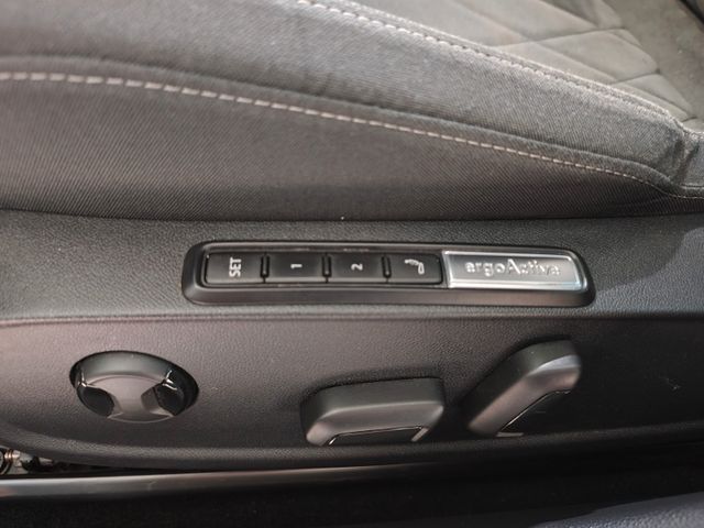Golf VIII Variant 1.5 eTSI DSG *Massage*Standh*