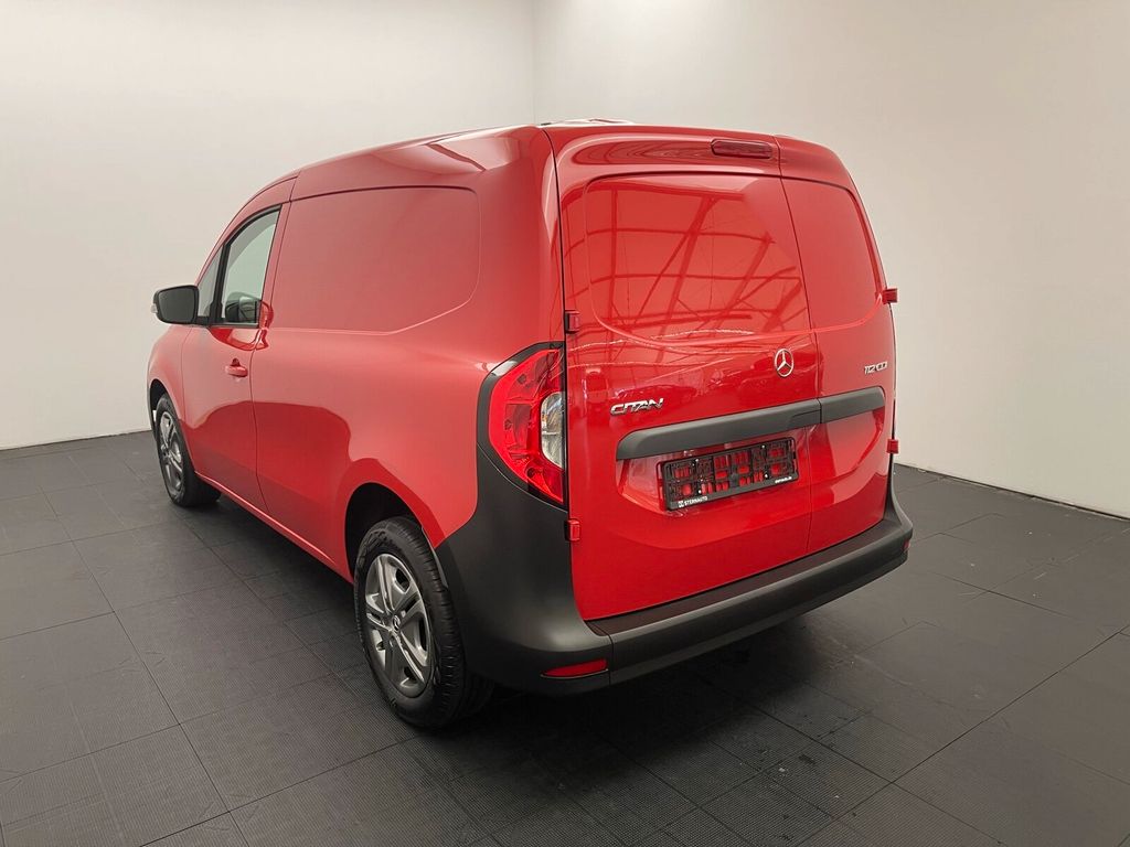 Mercedes-Benz Citan 112 Pro KA/L DAB Klima