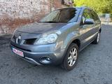 Renault Koleos Dynamique 2.5 16V 4x4 4WD Allrad - Renault Koleos: Dynamique