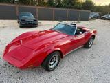 Corvette Cabrio - Corvette Gebrauchtwagen von 1974