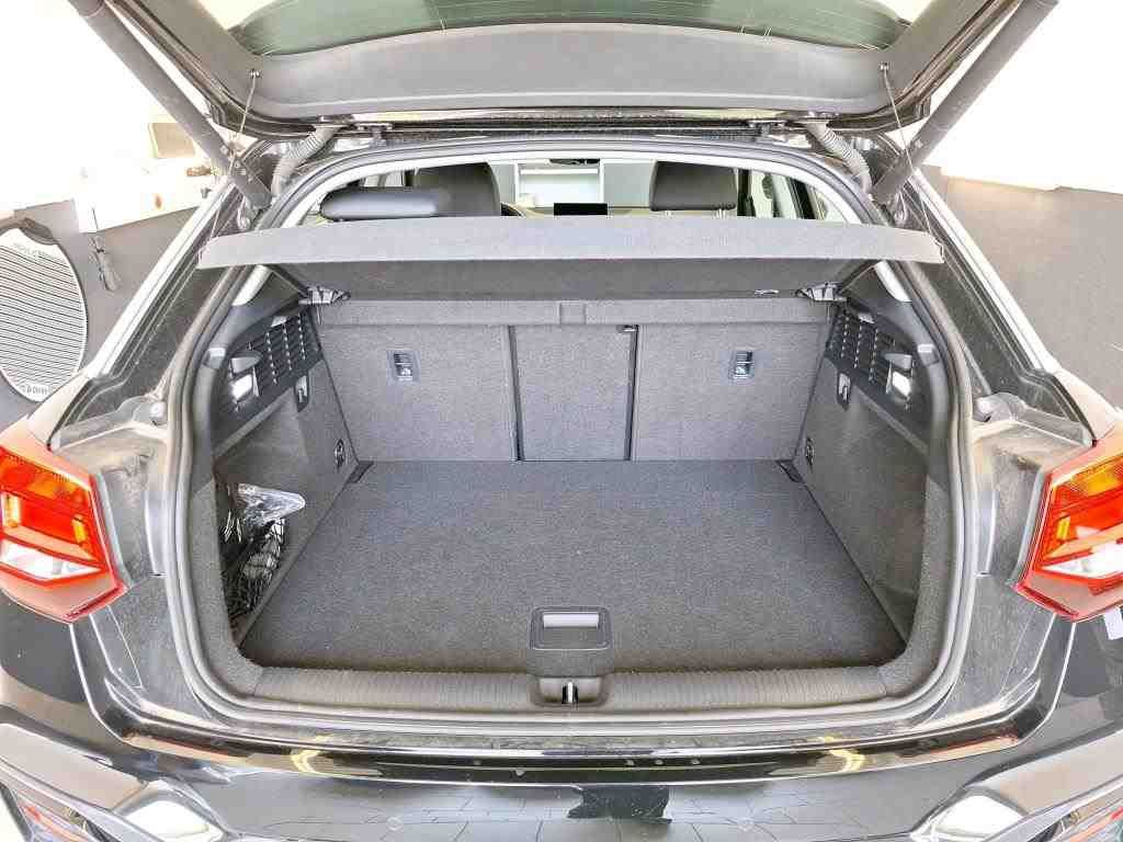 Audi Q2 - Bild 8