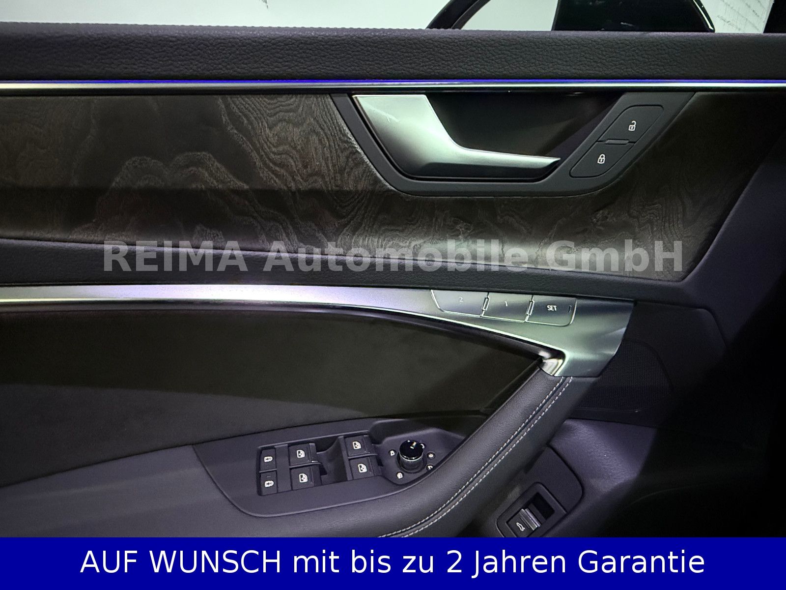 Fahrzeugabbildung Audi A7 Sportback 55  TFSI quattro S-Line,Matrix,Pano