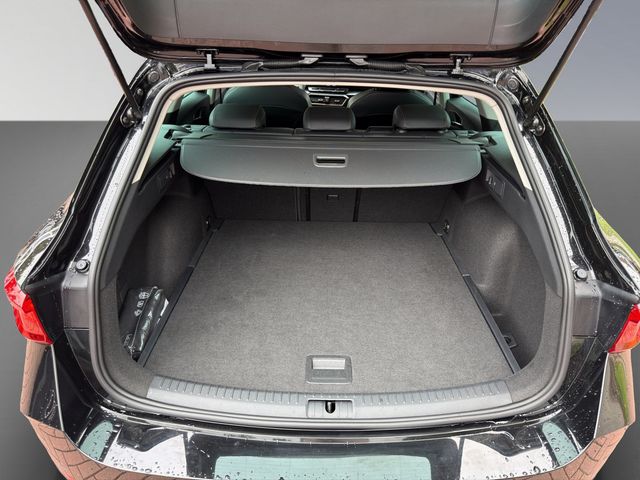 Leon 2.0 TDI DPF