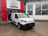 Toyota Proace City L2 Meister *Gewerblich - gebrauchte Toyota Kleinbus
