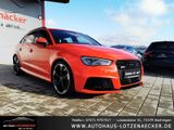 Audi RS 3 Sportback 2.5 TFSI quattro |ACC|B&O|NAV|KEY - Audi RS3 aus 2016
