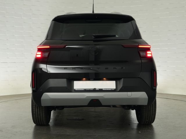 Frontera C GS eDCT+NAVI+RÜCKFAHRKAMERA+LED-SCHEI
