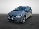 Volkswagen Touran 1.5 TSI DSG Comfortline 7-Sitzer  Panodac - Volkswagen Touran: Comfortline
