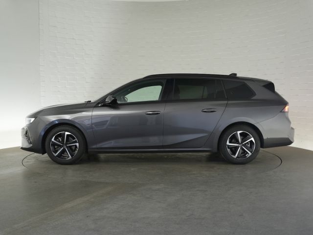 Astra L ST GS AT+AHK+360 GRAD KAMERA+SITZ-/LENKR