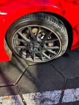 Audi TT RS plus Roadster 2.5 TFSI S tronic quattro -  - Audi TT RS: Roadster