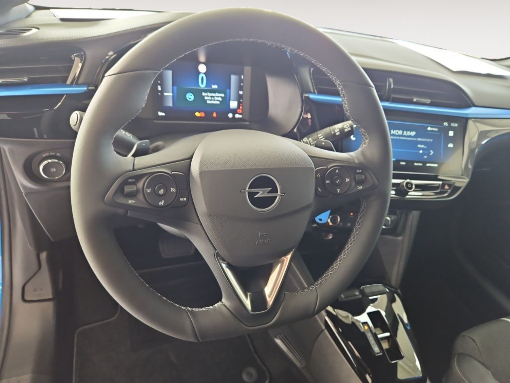Fahrzeugabbildung Opel Corsa 1.2 Direct Injection Turbo Hybrid 48V YES