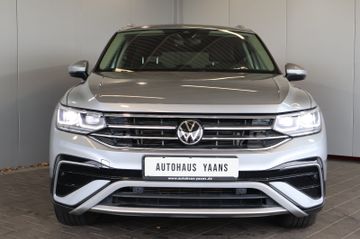 Volkswagen Tiguan Allspace Eleg. 2.0 TSI 4M MATRIX+HUD+AHK
